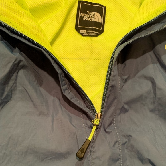 Men’s North Face Hyvent Jacket - Picture 5 of 7